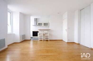 Appartement 3 pièces 162750 €