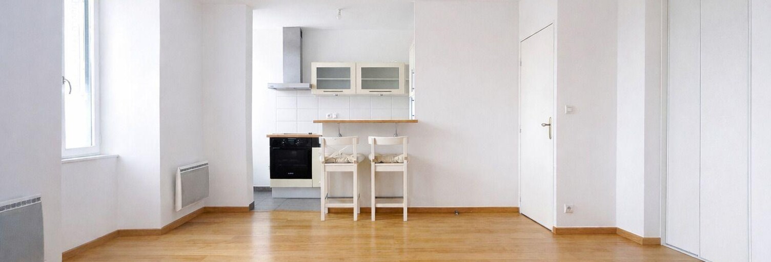 Appartement 3 Pièces 58 m² à vendre à Saint-Erblon (35230)