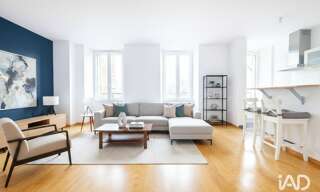 Appartement 3 Pièces 58 m² à vendre à Saint-Erblon (35230)