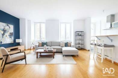 Appartement 3 pièces 162750 €