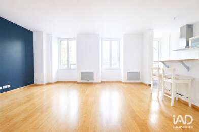 Appartement 3 pièces 162750 €
