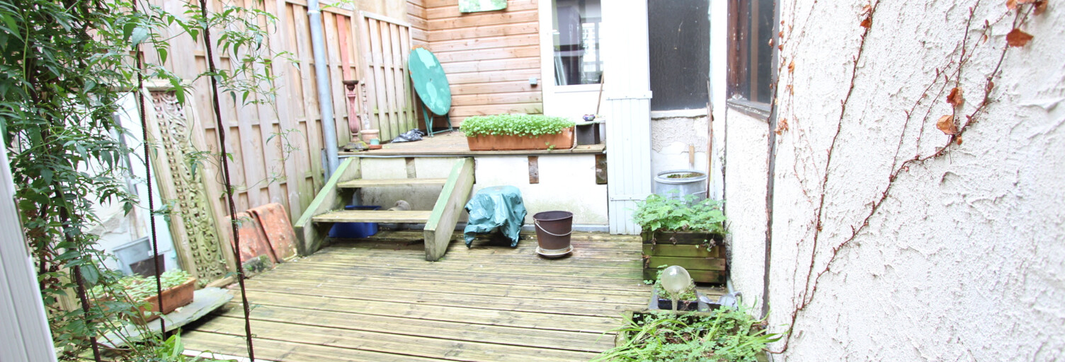 Immeuble  228 m² à vendre à La Charité-sur-Loire (58400)