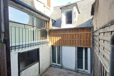 Immeuble  89000 €