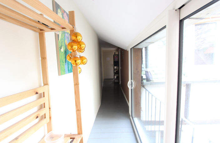 IMMEUBLE DE RAPPORT Centre ville LA CHARITE SUR LOIRE — photo 2