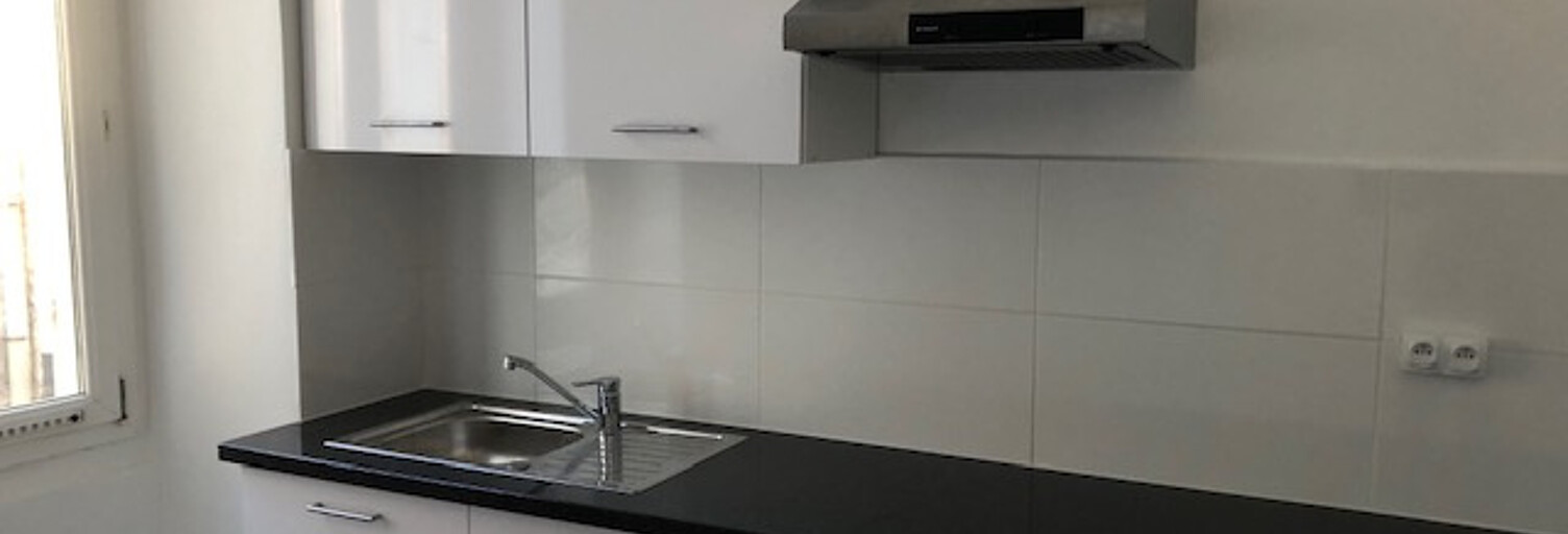 Appartement 3 Pièces 74 m² à louer à Marseille 7 (13007)