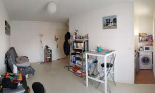 Appartement 1 Pièce 22 m² à louer à Clermont-Ferrand (63000)