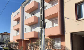 Appartement 1 Pièce 22 m² à louer à Clermont-Ferrand (63000)