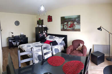 Appartement 1 pièces 450 €