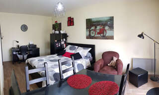 Appartement 1 Pièce 24 m² à louer à Clermont-Ferrand (63000)