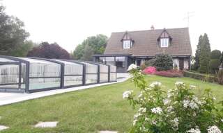 Maison 6 Pièces 205 m² à vendre à Meusnes (41130)