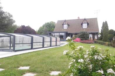 Maison 6 pièces 337900 €