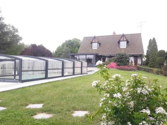 Maison proposé à Meusnes