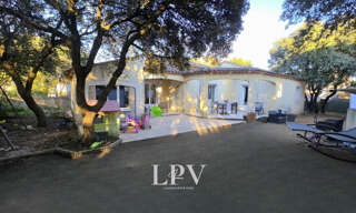 Maison 4 Pièces 110 m² à vendre à Restinclières (34160)