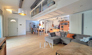 Maison 4 Pièces 110 m² à vendre à Restinclières (34160)