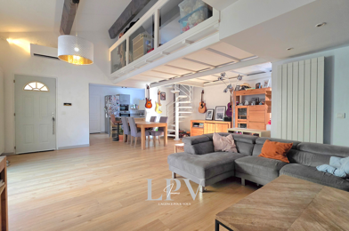 Maison 4 pièces 389000 €