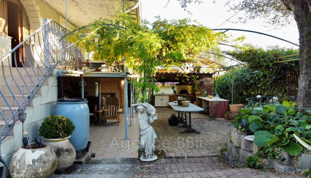 Villa / Maison 7 pièces  à vendre Saint-André-de-la-Roche 06730