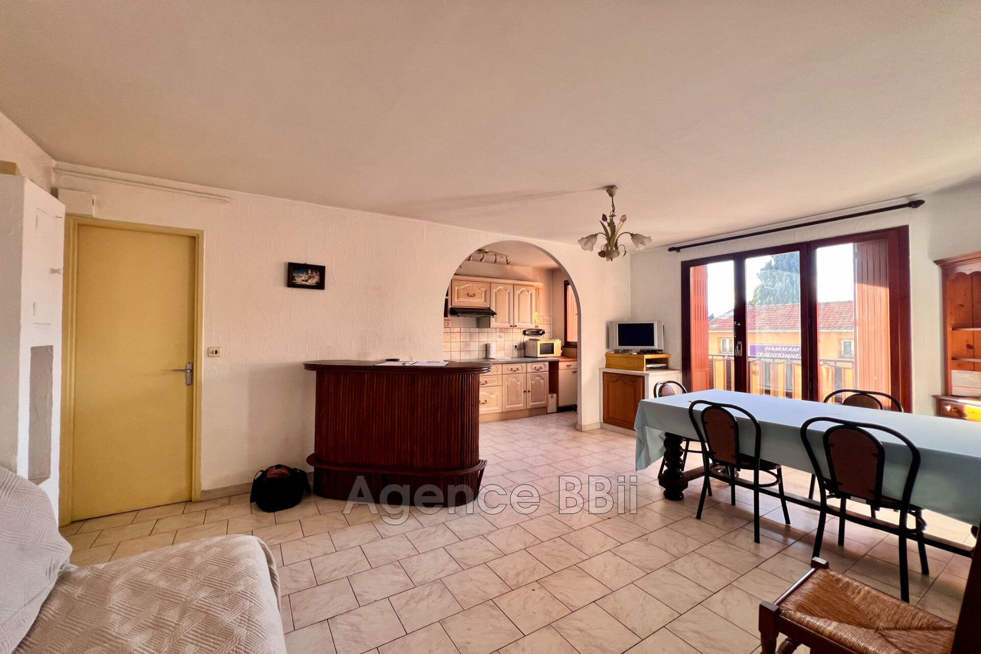 Appartement  T2 à vendre Cannet (Le) 06110