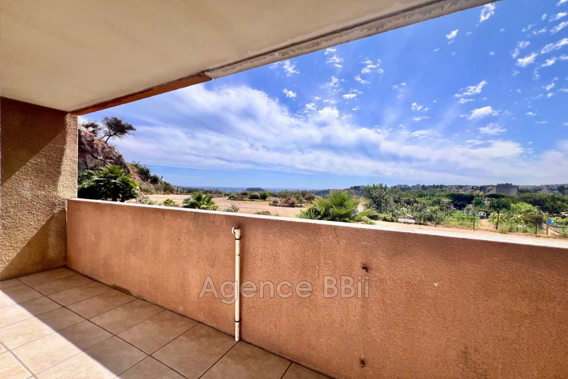 Appartement  T4 à vendre Nice 06300