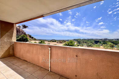 Appartement 4 pièces 172000 €