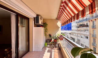 Appartement 4 Pièces 87 m² à vendre à Nice (06300)