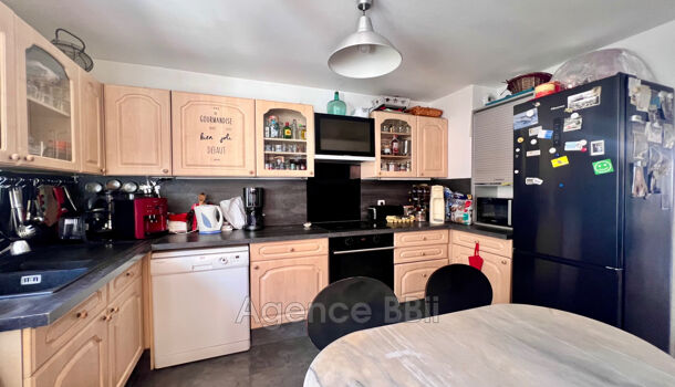 Appartement 4 pièces  à vendre Nice 06300