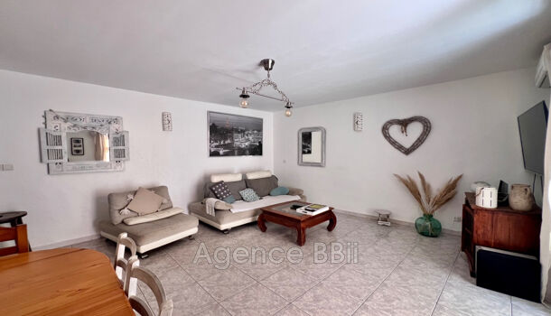 Appartement 4 pièces  à vendre Nice 06300