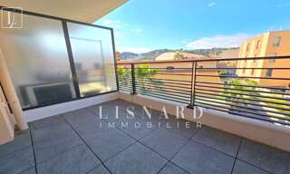 Appartement 2 Pièces 40 m² à vendre à Vallauris (06220)