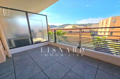 Appartement 2 pièces 196000 €