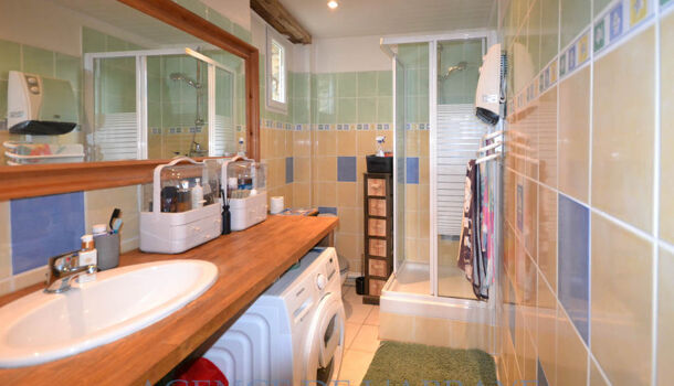 Villa / Maison 7 pièces  à vendre Montpellier-de-Médillan 17260