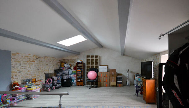 Villa / Maison 7 pièces  à vendre Montpellier-de-Médillan 17260