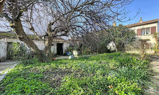 Maison 8 Pièces 182 m² à vendre à Sorgues (84700)