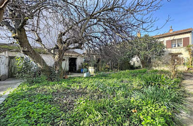 vente idéal investisseur 8 Pièce(s) — photo du bien