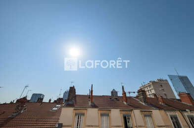 Appartement 2 pièces 290000 €