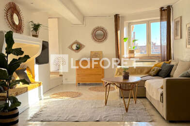 Appartement 3 pièces 300000 €