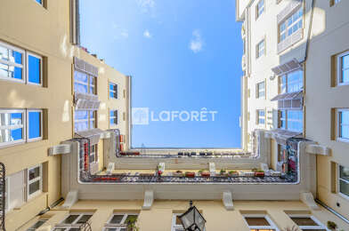 Appartement 4 pièces 495000 €