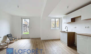 Maison 2 Pièces 39 m² à vendre à Conches-en-Ouche (27190)