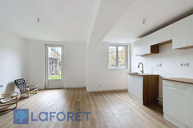 Maison 2 pièces 99900 €