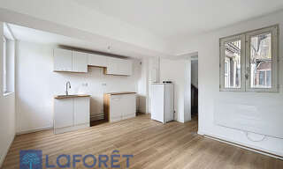 Maison 2 Pièces 39 m² à vendre à Conches-en-Ouche (27190)