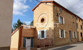 Maison 6 Pièces 125 m² à vendre à Valeille (42110)