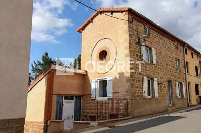 Maison 6 pièces 244000 €