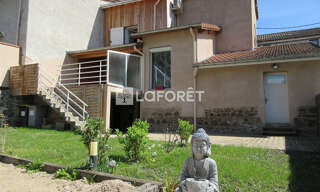 Maison 6 Pièces 125 m² à vendre à Bellegarde-en-Forez (42210)