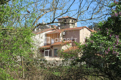Maison 6 pièces 244000 €