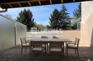 Maison 6 pièces 224000 €