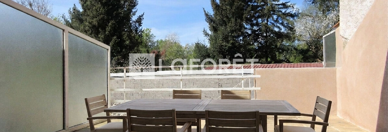 Maison 6 Pièces 125 m² à vendre à Feurs (42110)
