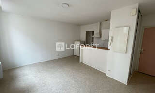 Appartement 3 Pièces 58 m² à louer à Albi (81000)