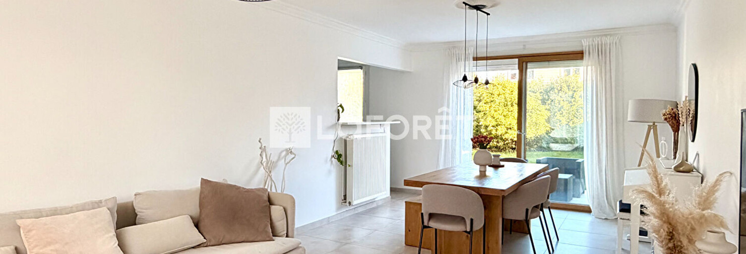 Maison 4 Pièces 85 m² à vendre à Templeuve-en-Pévèle (59242)