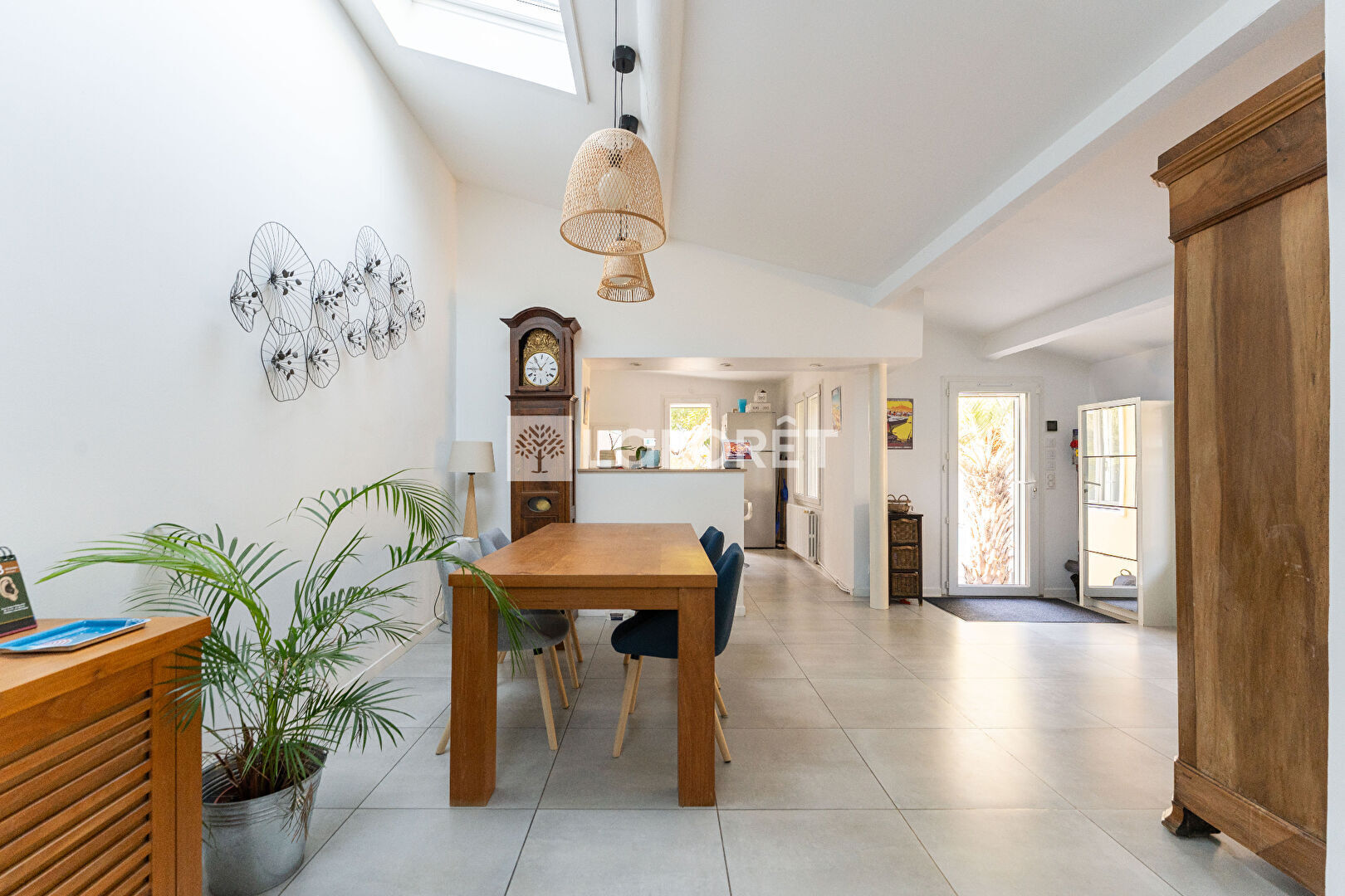 Villa / Maison  T5 à vendre Marseille 9eme 13009