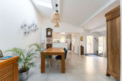 Maison 5 pièces 765000 €