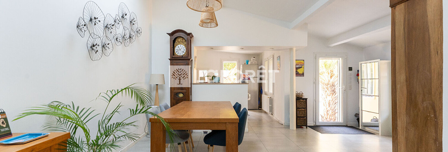 Maison 5 Pièces 150 m² à vendre à Marseille 9 (13009)