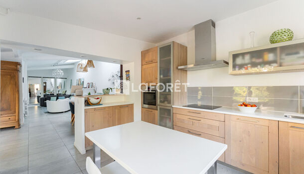 Villa / Maison 5 pièces  à vendre Marseille 9eme 13009